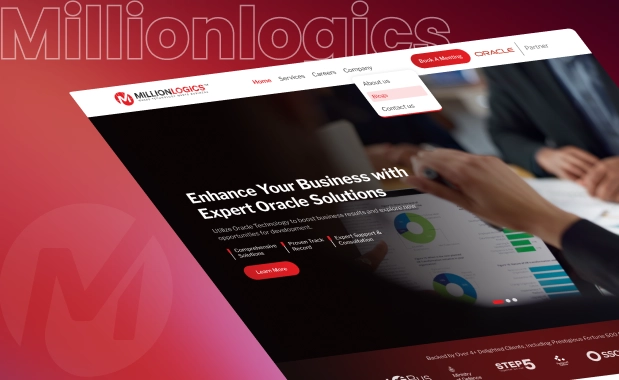 Millionlogics Impact1