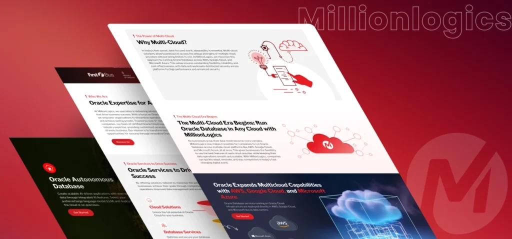 Millionlogics Impact3