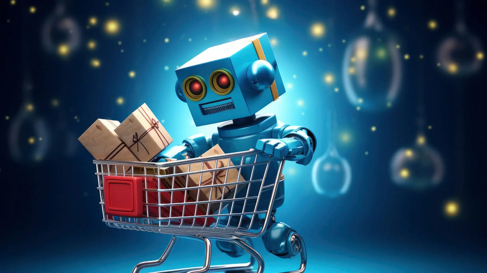 L’avenir des sites e-commerce en France