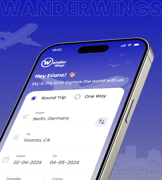 Wanderwings – Votre Meilleur Choix pour des Vols et Hôtels à Prix Abordables