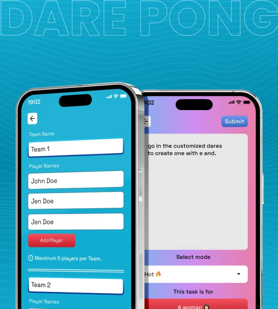 Ultimate Liber Pater : Créez des amitiés, vivez des souvenirs inoubliables !