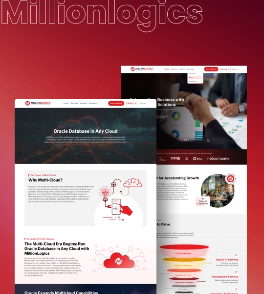 Mise à Niveau Web : SEO-Optimisée, Responsive, Rapide & Engagée