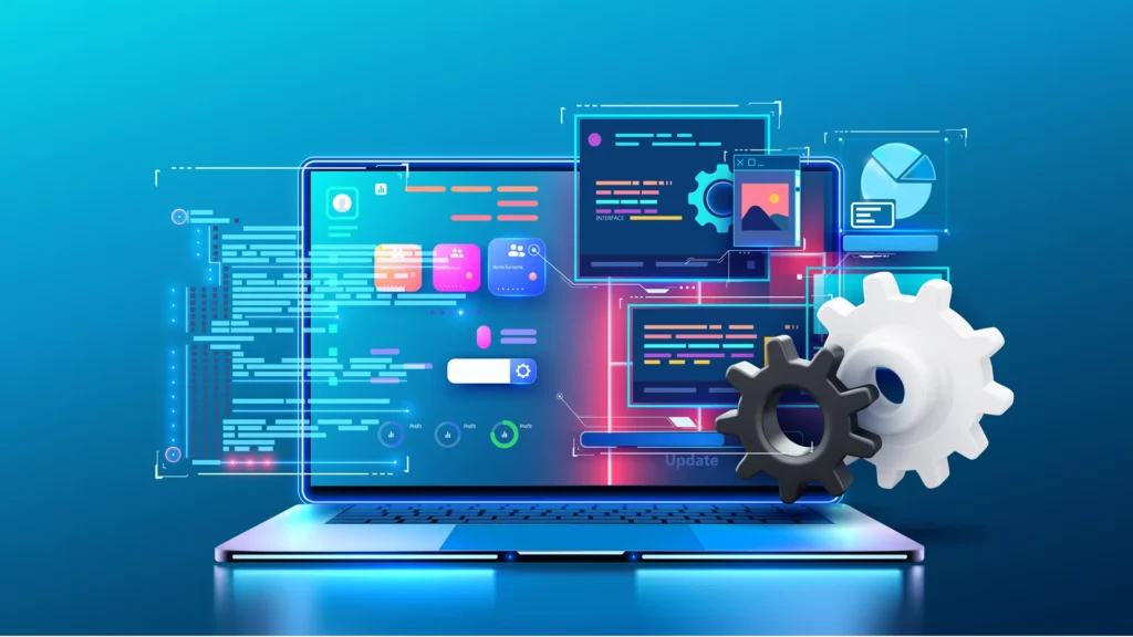 Le rôle de l’intelligence artificielle dans le développement web moderne